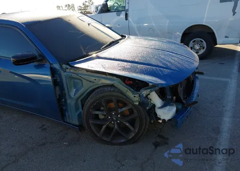 2021 Dodge Charger Sxt Rwd from USA, damaged, VIN 2C3CDXBG2MH622125